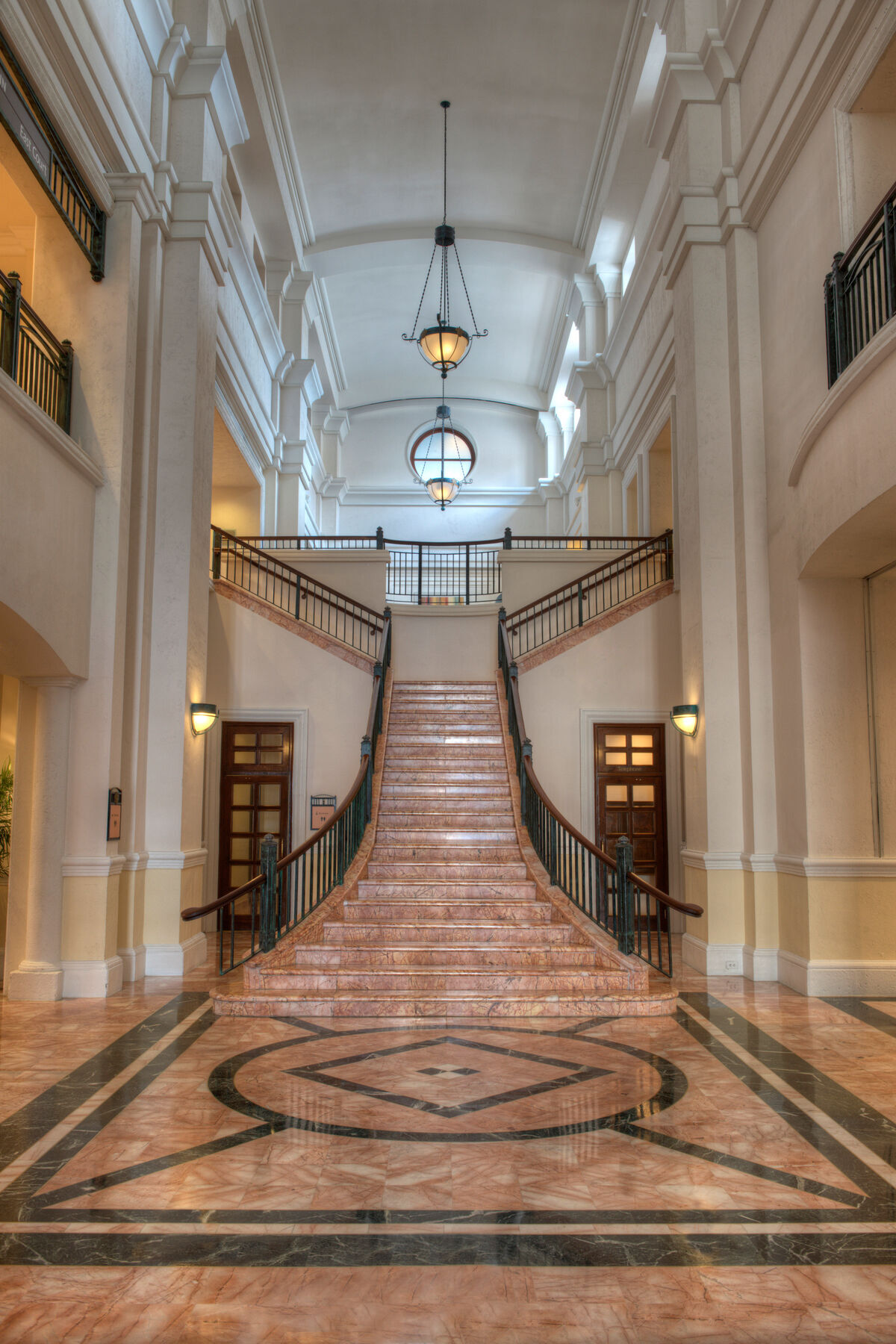 Hotel Colonnade Coral Gables, Autograph Collection Майами Интерьер фото